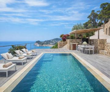 Luxury Villa Tossa de Mar - Frente al Mar