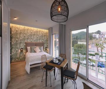 Suite Apartment Es Codolar