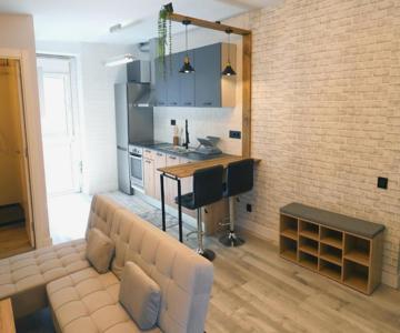 Rita, Apartament Ideal Per A Dos