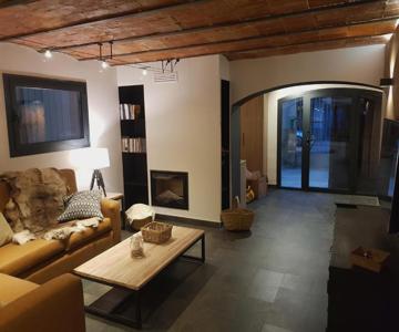 Amaroq Explorers Basecamp