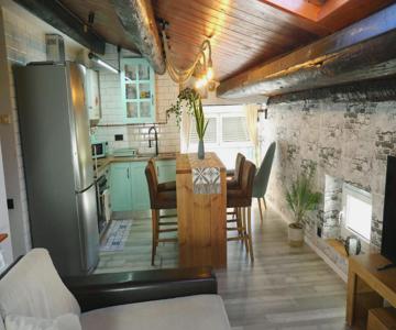 Greta, Apartament Cèntric I Amb Encant
