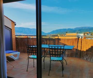 Acogedor Ático DÚplex En Tremp