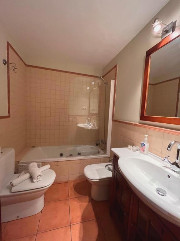 Luxury House Valencia D'Aneu