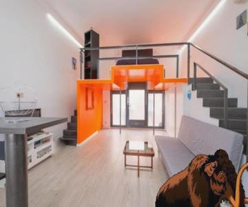 La Casa Del Mamut - Viladecans
