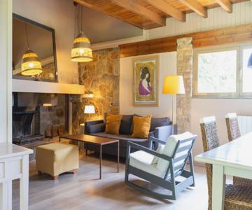 Les Planes De Viladrau