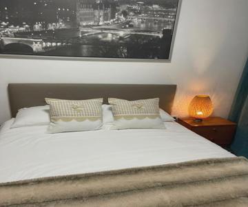 Apartamento Playa Vilanova Y La Geltru