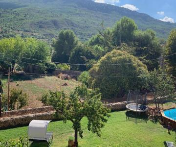 Ca L'esquelleta Casa Rural By El Secret De La Conca