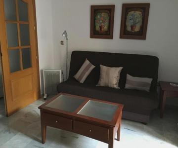 Apartamento Céntrico