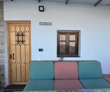 Casa Elsa Ceuta