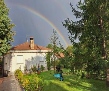 El Jardín De Alameda