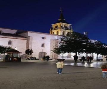 Un Rincón En Alcalá