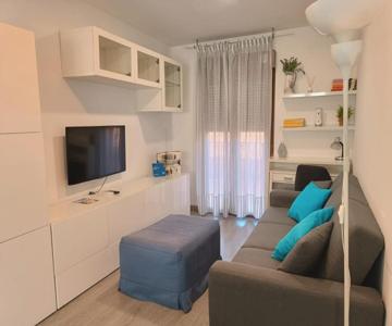 Apartamento El Hidalgo