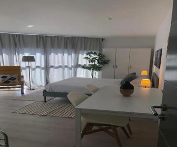 Estudio Nuevo En Alcobendas