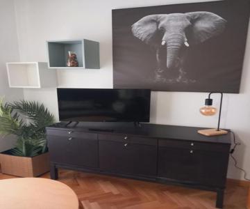 Apartamento Amazónico En Aranjuez