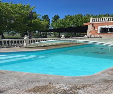 Casa Rural La Casona De Oreja