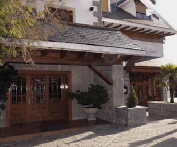 Hotel Las Gacelas by Selecta
