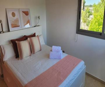 El Torreón Del Palacio