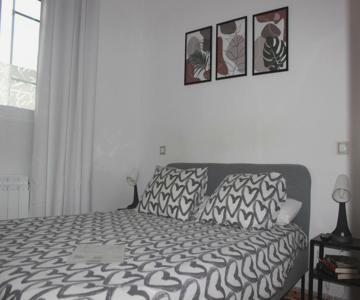 Villa De Las Hortensias