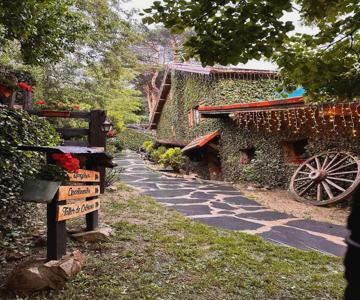 La Posada Cercedilla