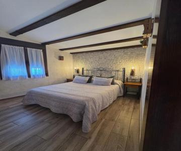 Palacito De La Rubia