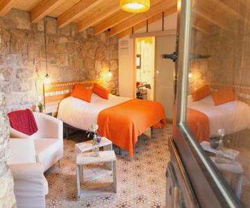 Hotel Rural Huerto San Antonio