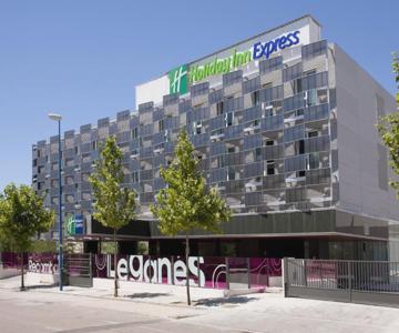 Holiday Inn Express Madrid-Leganés