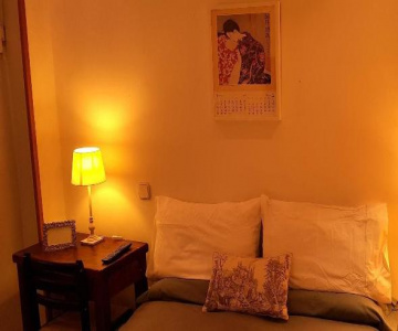 Minshuku Iberica Hotel