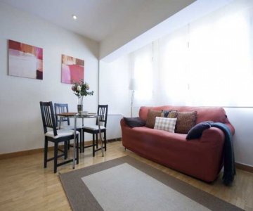 Apartamentos APR Alcalá