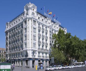 Hotel Mediodía