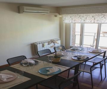 12 Octubre Residence