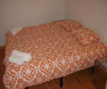Km1 Amparo Apartments