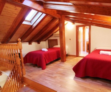 Good Stay Prado Apartaments