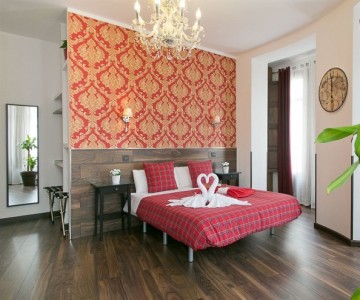 Hostal Go Inn Madrid