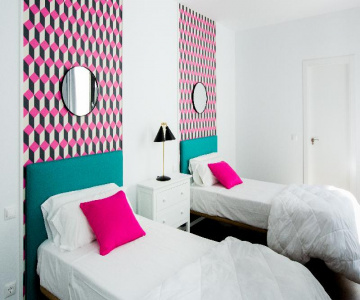 Urban Vida Calatrava