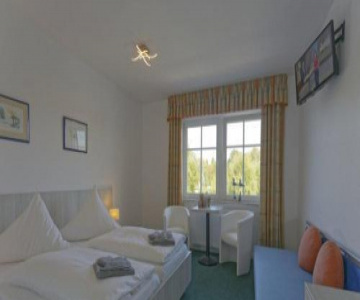 Apartamentos Arguelles