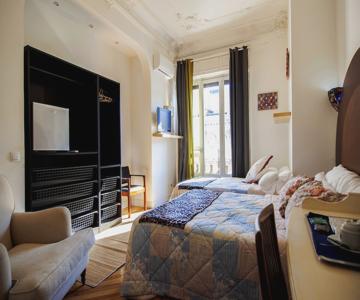Gran Via Suites The Palmer House