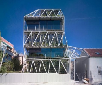 Apartamentos Playtime