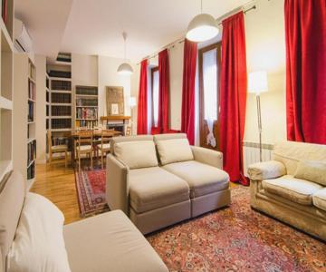 Gobernador Luxury Loft