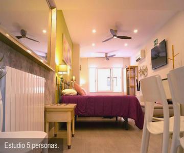 Chueca Room Apartments