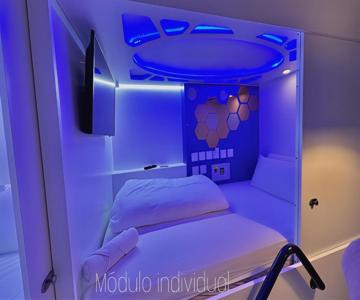 Modular Rooms Hotels