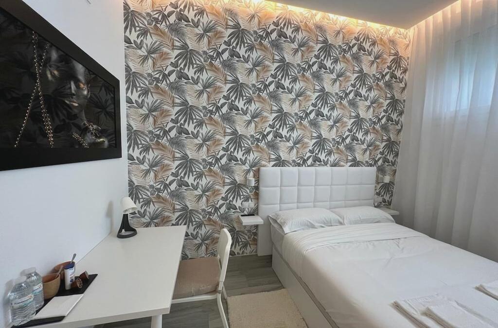 Habitacion Paris Style