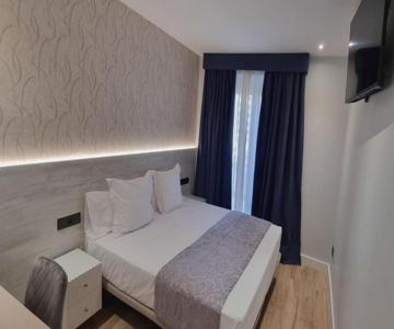 Ch La Petite Maison - Boutique - Madrid