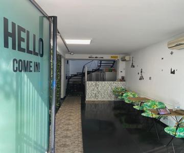 Hostal Madrid Paradise