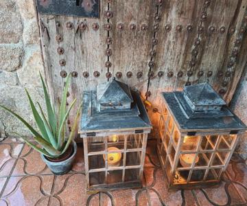 Acogedora Casa En Majadahonda