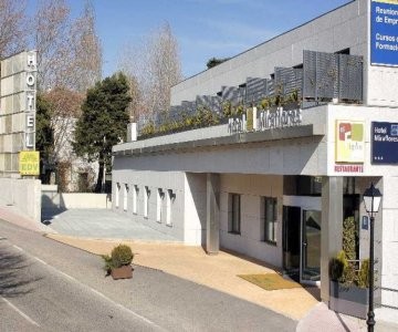 Hotel Miraflores