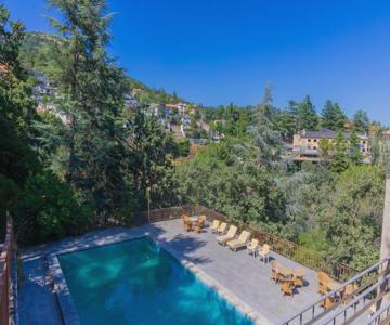 Natura Coliving Miraflores