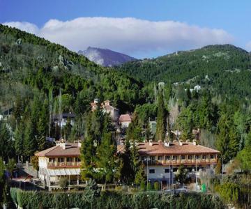 Hacienda Los Robles