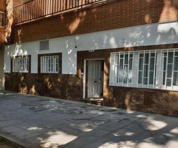 Casa Vacacional Individual 65mtr