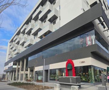 Kota Zero Rivas Center 704