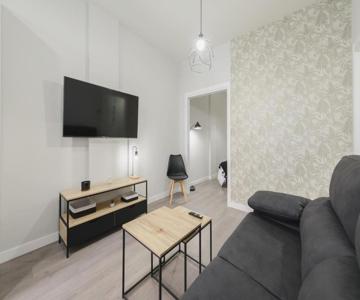 Torrejón Suites 2 Habitaciones